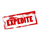 Lovato Expedite Fee