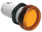 Lovato LPMLM1 MONOBLOCK LED NEMA 4X 230VAC ORANGE