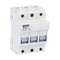 Lovato FB01G3P FUSE HOLDER 3P CLASS CC 600V 30A