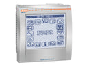 Lovato DMG900 MULTIMETER LCD 100-440VAC/110-250VDC SUPPLY FLUSH MOUNT T.SCREEN