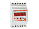 Lovato DMK75R1 3PH D/V-A-W-METER 220-240VAC C/W P/R OUT