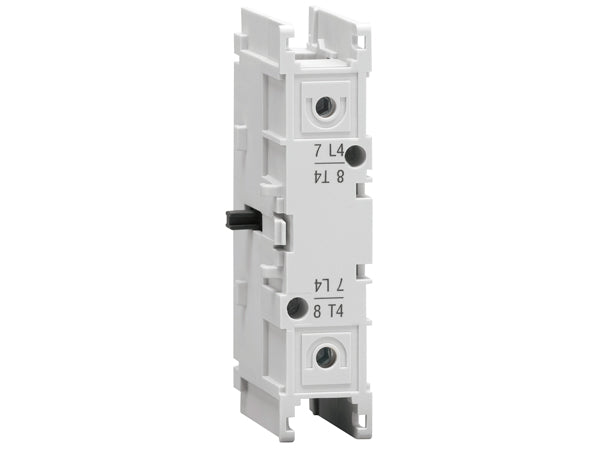 Lovato GAX42080C 4TH POLE FOR GA080C