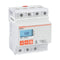 Lovato DMED301UL ENERGY COUNTER 3 PH+N 80A 120-240VAC MULTIMETER RS485 UL