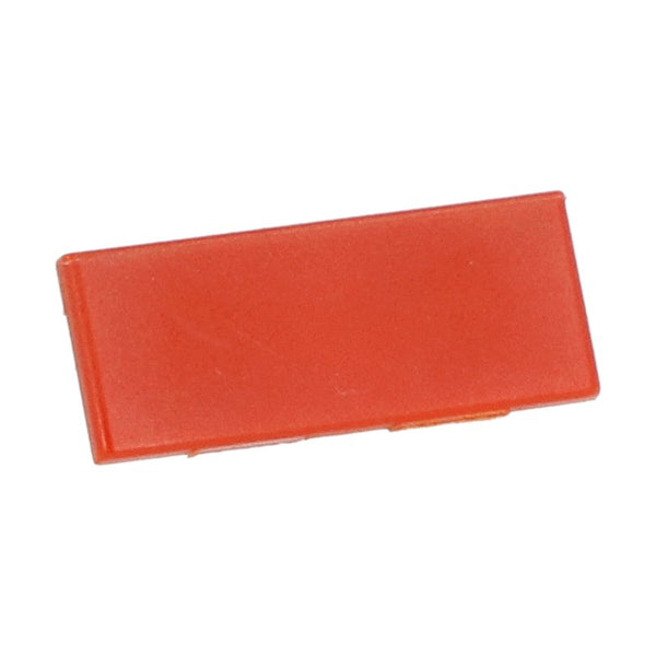 Lovato BFX30 BLANK LABEL FOR WRITING