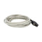 Lovato EXCCAB02 RS485 CONNECTION CABLE FOR HMI 3M CABLE (10')