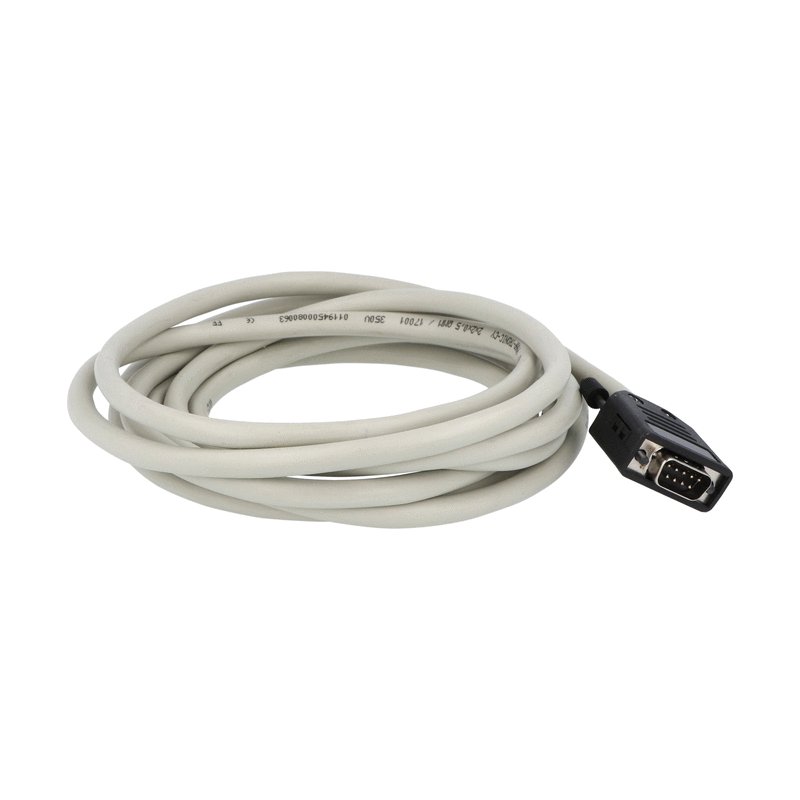 Lovato EXCCAB02 RS485 CONNECTION CABLE FOR HMI 3M CABLE (10')