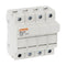 Lovato FB01B3N FUSE HOLDER 10X38 3P+N 690VAC 32A