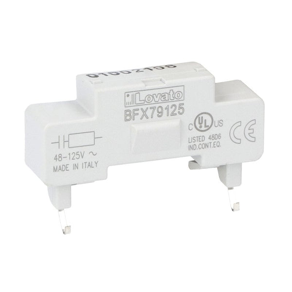 Lovato BFX79415 SURGE SUPPRESSOR FOR BF00-BF38 240-415V AC