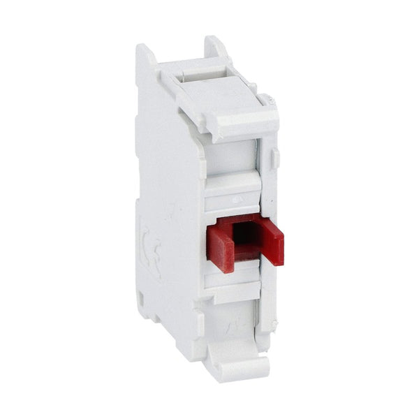 Lovato GLX1001 AUXILIARY CONTACT FOR GL SWITCH 1NC