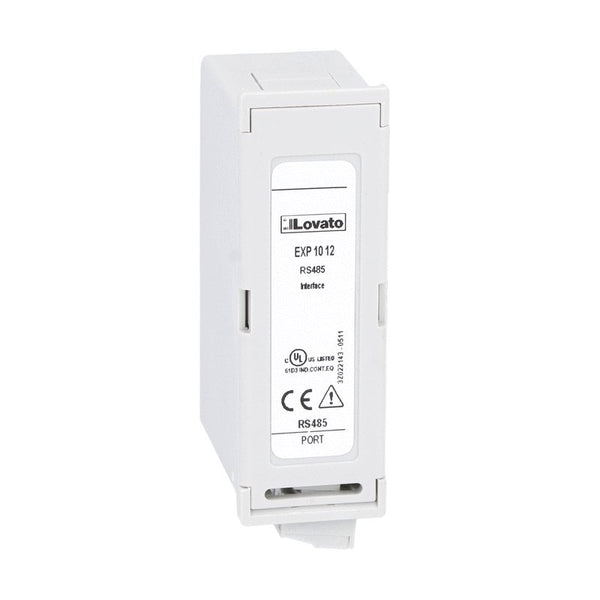 Lovato EXP1012 EXP MOD RS485