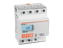 Lovato DMED300T2 ENERGY COUNTER 3 PH+N 63A 230-415VAC MULTIMETER
