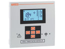 Lovato DCRL8 P.F. CONTROLLER 8 STEP W/OPTICAL PORT