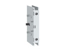 Lovato GAX42080D 4POLE X GA080D