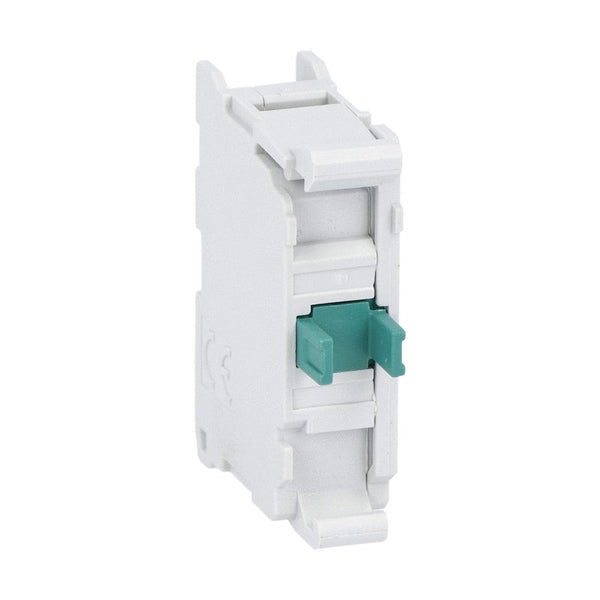 Lovato BFX10C10 FRONT-MOUNT AUX CONTACTS 1NO