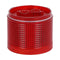 Lovato LTN70ML4 LIGHT MODULE RED 70MM