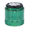 Lovato 8LT7FLB3 LIGHT MOD FLASH W/XENON BULB 24VAC/DC GREEN