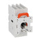 Lovato GA032C 3P DISC 32A DOOR MT