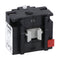 Lovato BFX641110 MECH. LATCH FOR BF95-BF150 110V AC