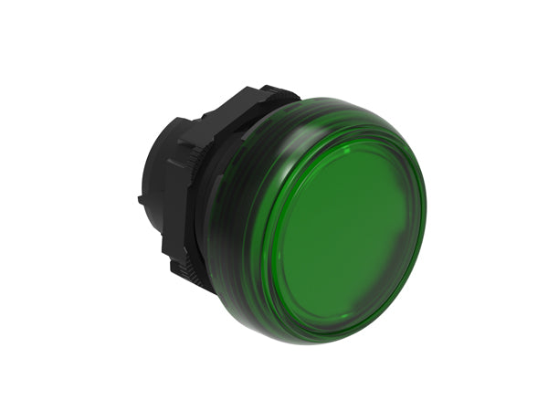 Lovato LPL3 PILOT LIGHT HEAD GREEN