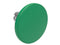 Lovato LPSB6163 MUSHROOM BUTTON METAL MOMENTARY 60mm GREEN