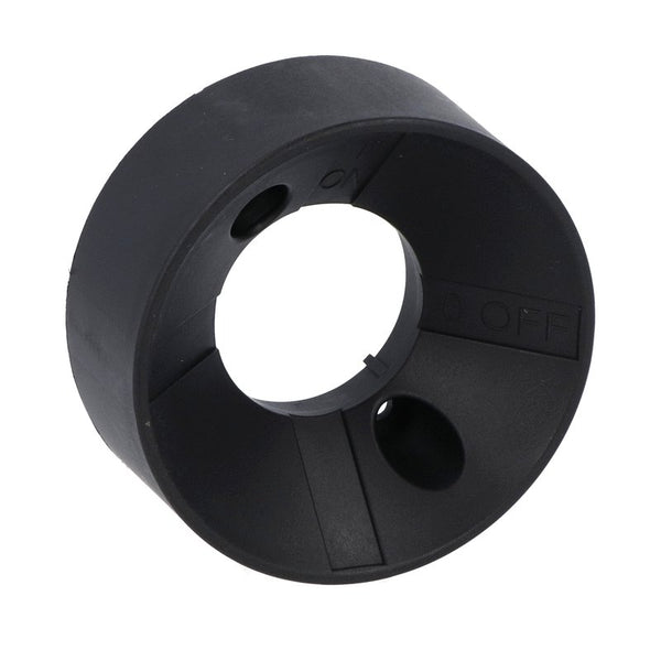 Lovato GLX00 EXTENSION RING FOR DOOR COUPLING HANDLE