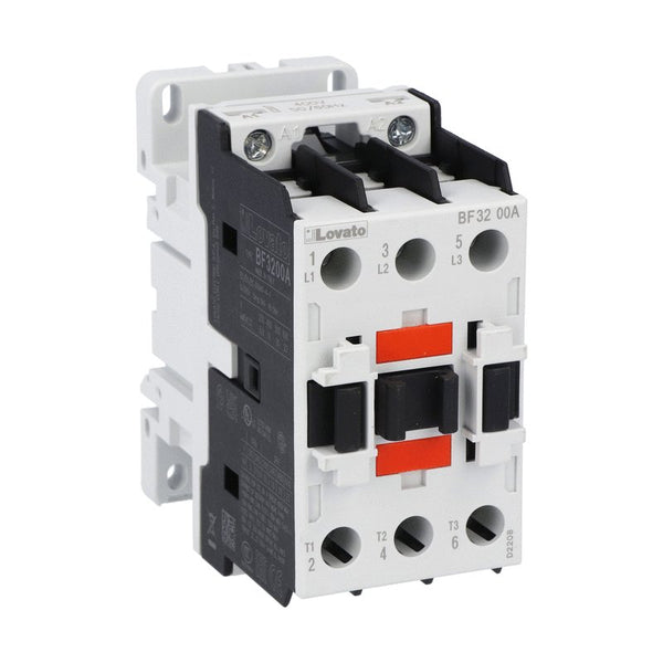 Lovato BF3200A57560 3P CONTACTOR 32A 575V COIL