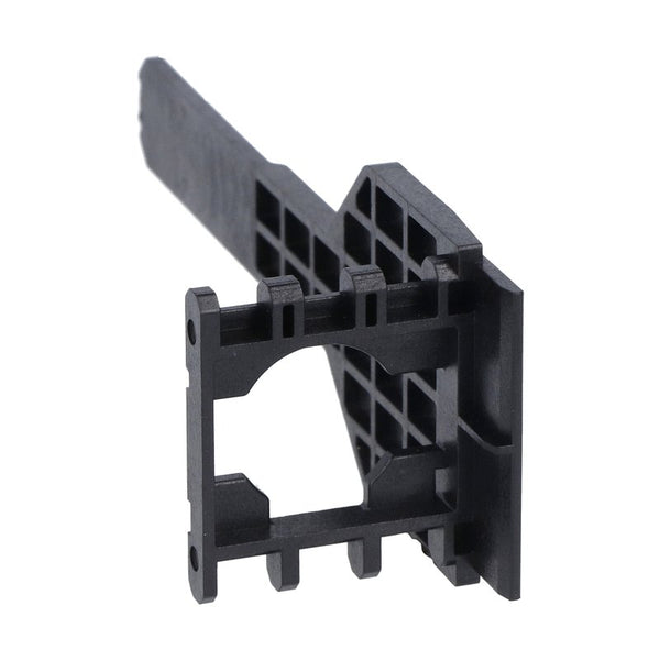 Lovato MX21P MOUNTING BASE FOR LPXC10 CONTACT ON M1 & M2 ENCLOSURES