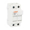 Lovato FB01B1N FUSE HOLDER 10X38 1P+N 690VAC 32A