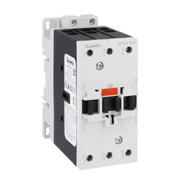 Lovato BF9400A04860 3P CONTACTOR 94A AC3 48VAC 60HZ
