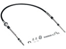 Lovato GMXCL48 FLEXIBLE CABLE CONNECTION 1220MM/48 FOR GMX61NFPA