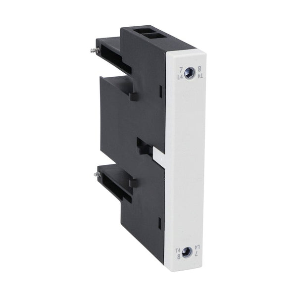 Lovato BFX43 4TH POWER POLE BLOCK SIDE MOUNT FOR BF40-BF80 A/E