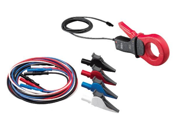 Lovato DMGM3KIT01 KIT OF CABLES AND CLAMPS FOR DMGM3