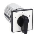Lovato 7GN6353U CAM DOUBLE-THROW 3P 63A FRONT MOUNT