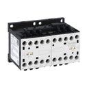 Lovato 11BGT0910A02460 REVERSING CONTACTOR BGT09.10A 24V 60HZ