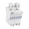 Lovato FB03A1N FUSE HOLDER 1P+N 22X58