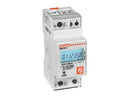 Lovato DMED121 ENERGY COUNTER 1 PH 63A 230VAC RS485 MULTIMETER