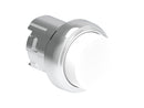 Lovato LPSQ208 P.B. LATCH. EXTENDED METAL PUSH-PUSH WHITE