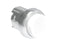 Lovato LPSQ208 P.B. LATCH. EXTENDED METAL PUSH-PUSH WHITE