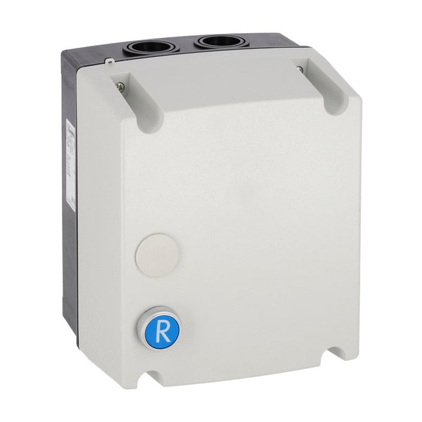 Lovato M25RA ENCLOSURE P.B. RESET FOR BF26-BF38