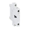 Lovato BFX5301 MECH. INTERLOCK SIDE MOUNT W/2NC FOR BF40-BF80 A/E