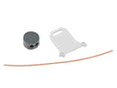 Lovato SM1X1812 ADJ. SEALING KIT W/WIRE & LEAD INCLUDED FOR SM1