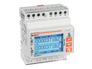 Lovato DMED310T2 ENERGY COUNTER 3 PH 230-415VAC MULTIMETER