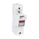 Lovato FB02A1PL FUSE HOLDER 14X51 1P 690VAC 50A W/INDICATOR