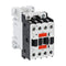 Lovato BF1801L024 3P CONTACTOR 18A 1NC 24V DC COIL LOW CONS.