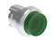 Lovato LPSBL203 ILLUM. P.B. EXTENDED METAL MOMENTARY GREEN