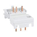 Lovato SM1X3141P RIGID CONNECT. KIT FOR SM1P & BF09-BF25A CONTACTORS