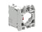 Lovato LPXE01 CONTACT BLOCK NC WITH MOUNTING ADAPTOR