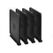Lovato BFX806 ONE-POLE PHASE BARRIER FOR BF265-400