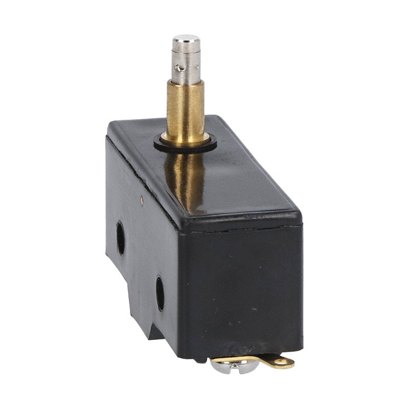 Lovato KSA2S MICRO LIMIT SWITCH METAL HIGH PIN PLUNGER SOLDER