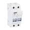 Lovato FB01F1N FUSE HOLDER 1P+N 10X38